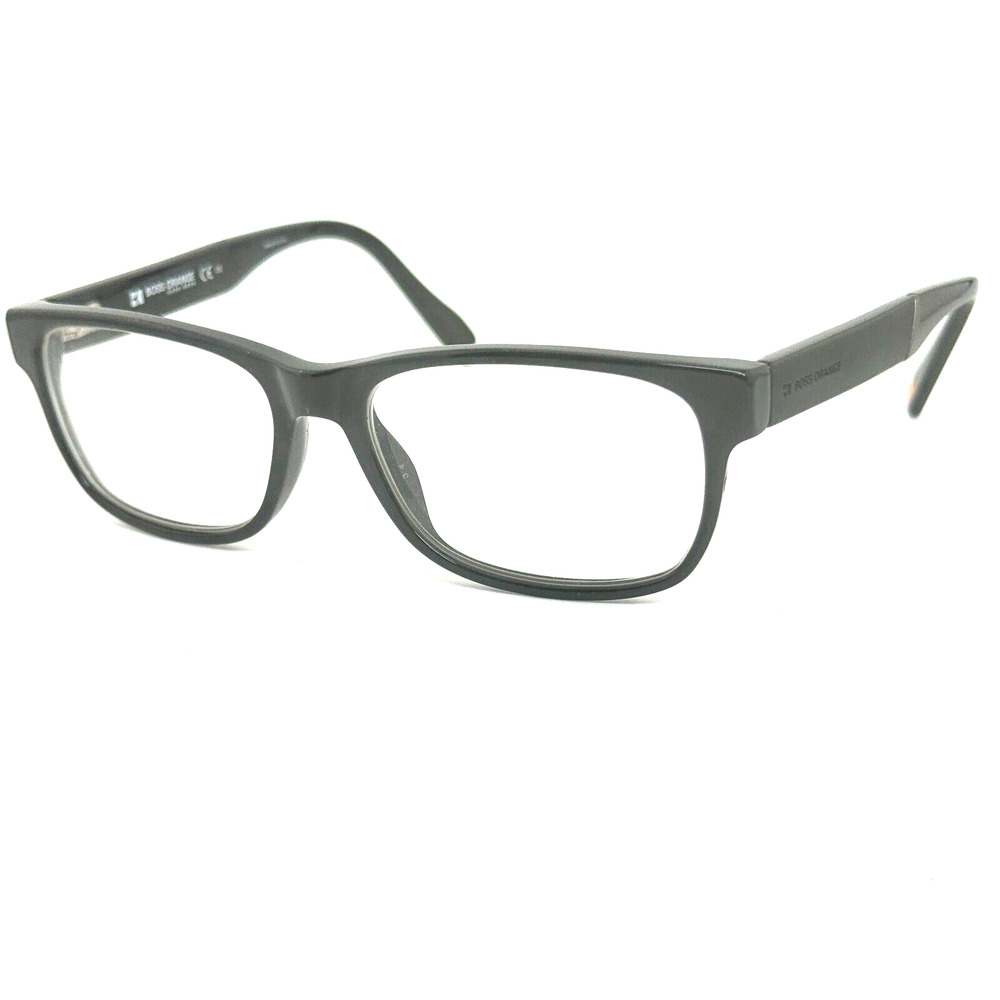 Boss Orange BO0084 Full‎ Rim Q138 Used Eyeglasses Frames H14622